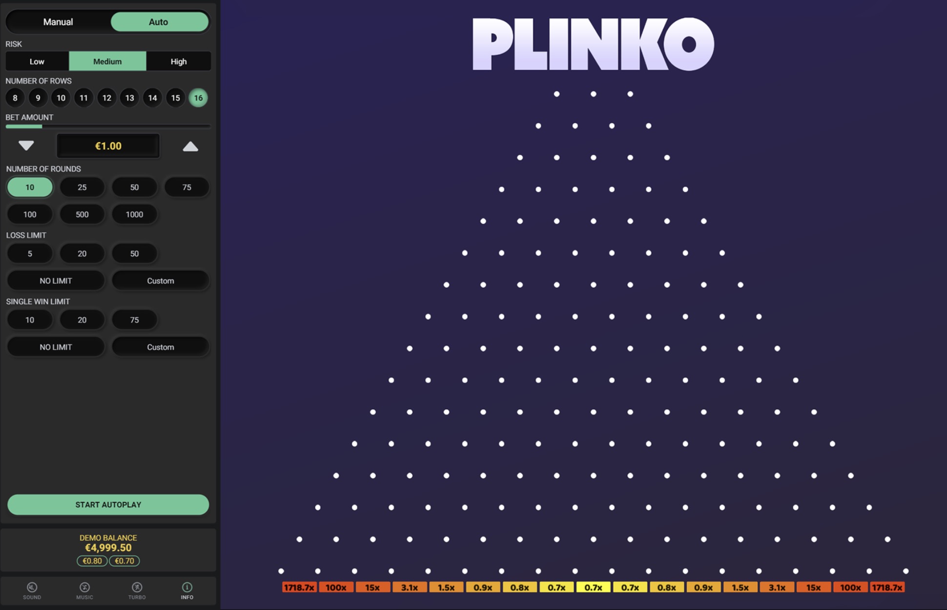 Plinko